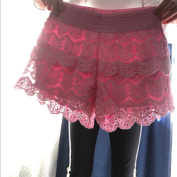 Shorts - Picture 2 of 4